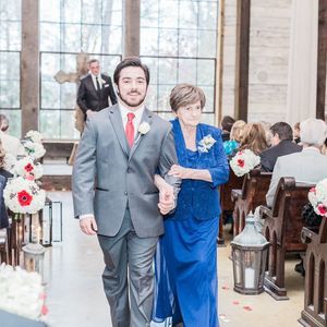 Meet your Posher, Derek